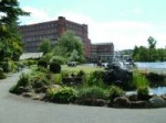 Belper Mill Industrial Museum