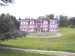 Calke Abbey