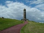 Crich Stand Memorial