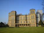 Hardwick Hall