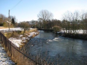 Ashbourne Accommodation