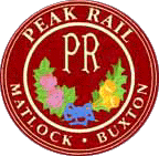 Peak Rail