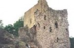 Peveril Castle