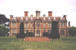 Sudbury Hall