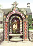 Tissington Well Dressings