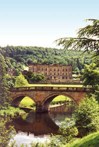 Chatsworth House