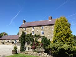 Holiday Cottages for Groups in Derbyshire